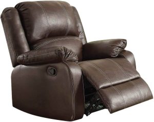manual recliner vs power recliner