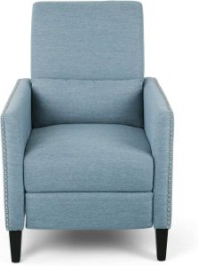 power recliner vs manual recliner