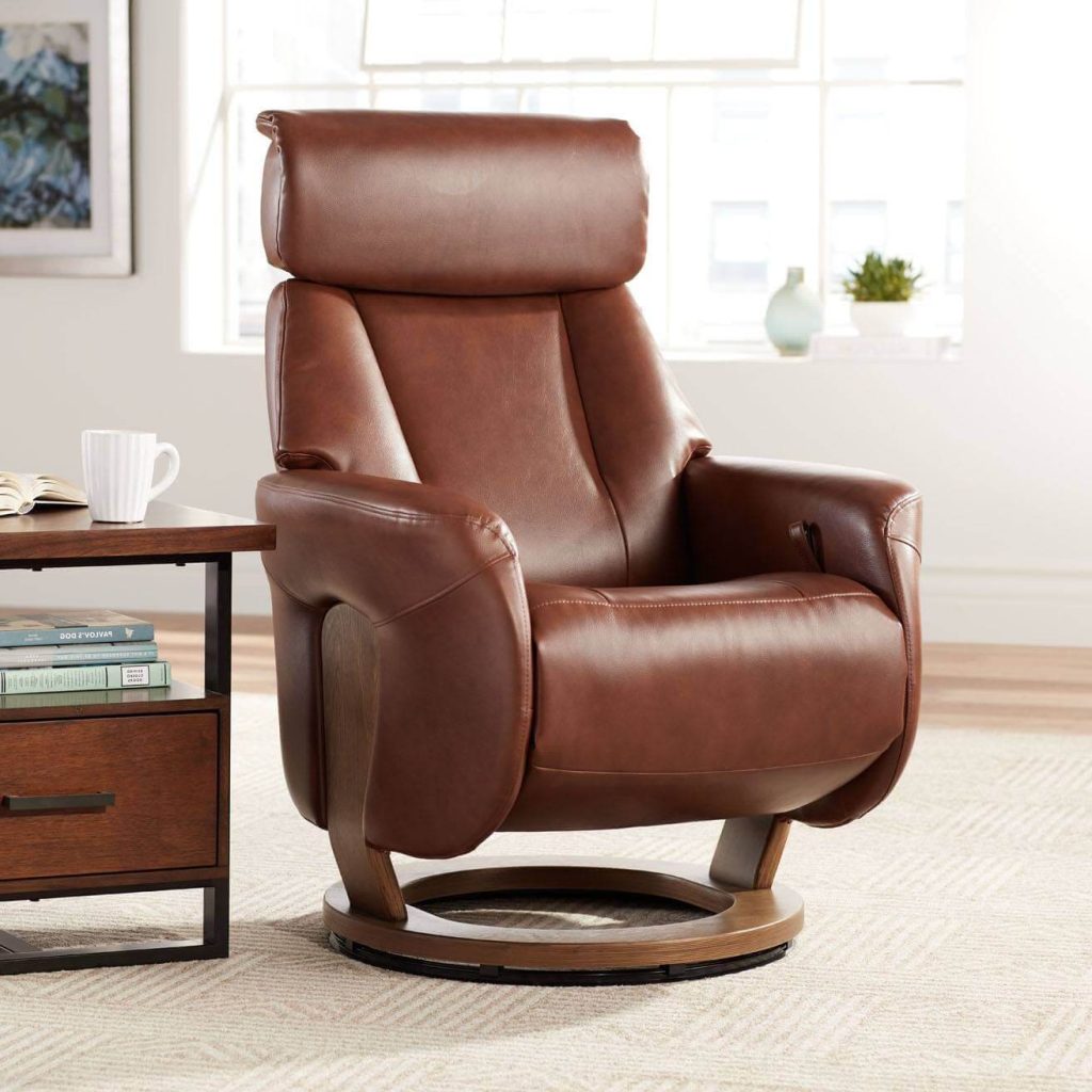 manual recliner
