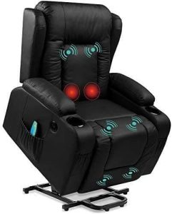 Manual Recliner VS Power Recliner: All You Need To Know
