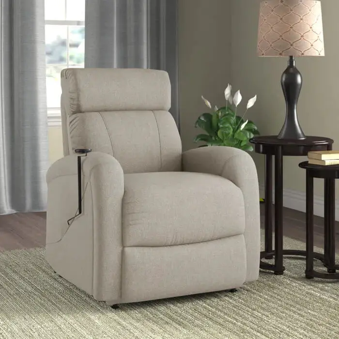 What is the Best Recliner for Seniors?