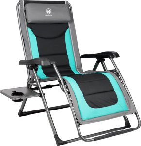 bad back recliner