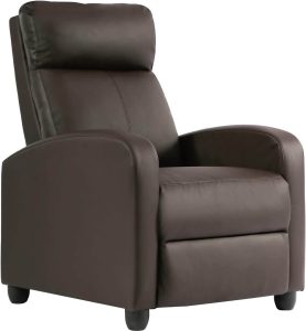 best recliner for sleeping