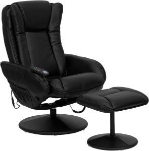 reclining chair for bad back