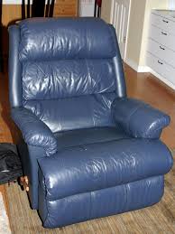 best recliner for tall people