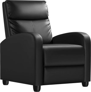 chair recliner for bad back