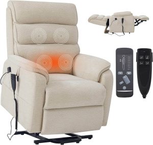 best recliner for sleeper
