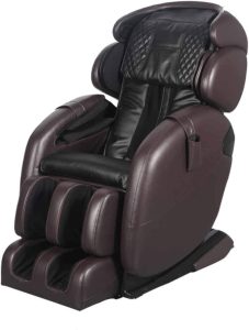 best recliner for bad back