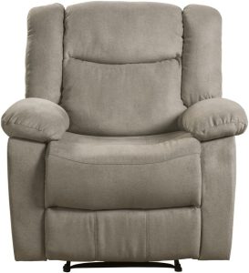 recliner for tall individual best