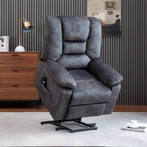good recliner for sleeping