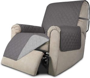 list recliner parts