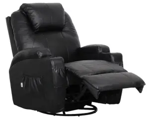 best recliner for tall person