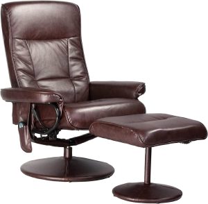recliner for bad back