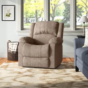 how long should a recliner last