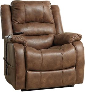 best recliner for seniors