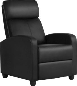 chair for bad back