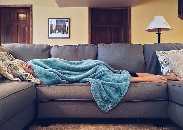 best recliners for a bad back