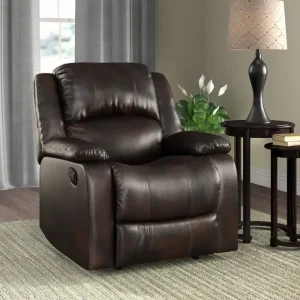 best wall hugger recliner