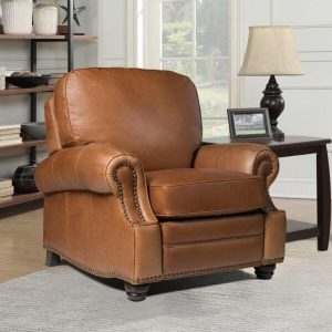 Barcalounger recliner