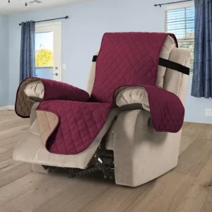 best recliner cover