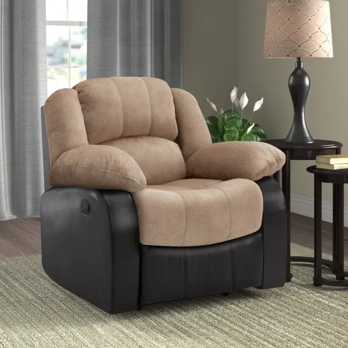 recliner wall hugger