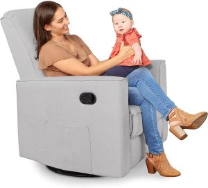 best recliner rocker chair