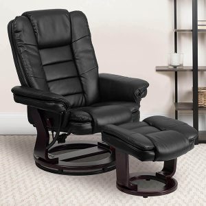 neck pain recliner