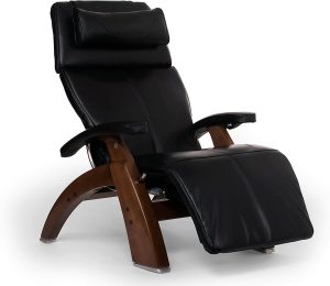 recliner for neck pain
