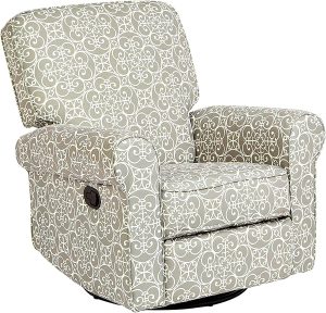 best rocker recliner