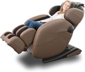 best recliner for neck pain