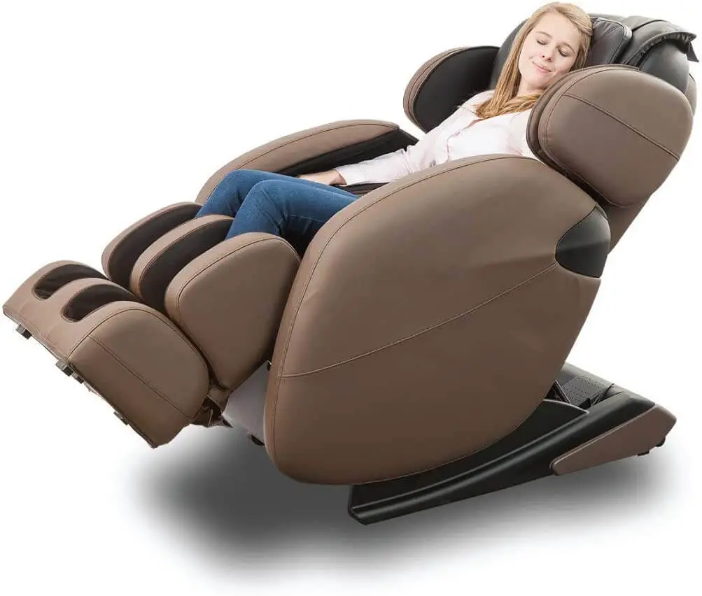 best recliner for neck pain