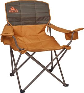 best recliner for camping