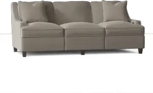 recliner sofa