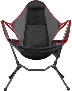 recliner camping chair