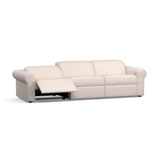 best reclining sofa