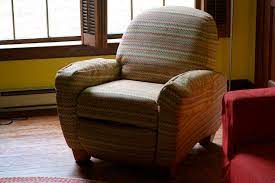 How To Fix Recliner Chair   Recliner Px 1 