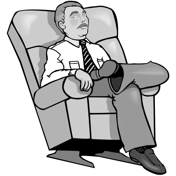 How to sleep after shoulder surgery in recliner