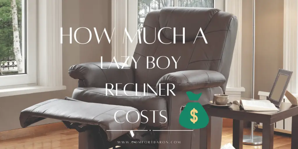 Lazy Boy Recliner