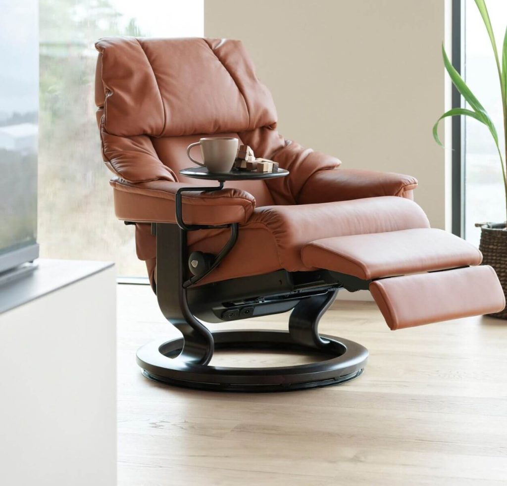 stressless recliner