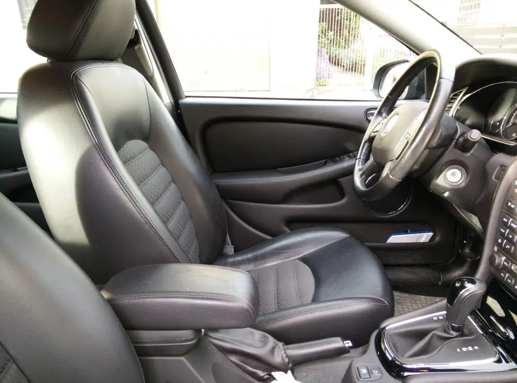car seat recliner