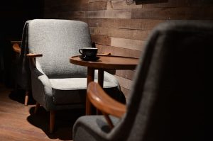 recliner handle