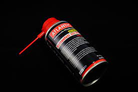 power recliner lubricant